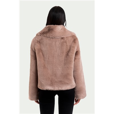Chaqueta Marrón