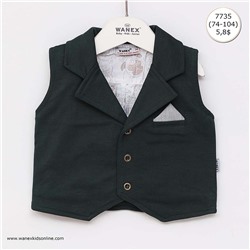 WNX YLK 1- 7735 Beden: 74-104