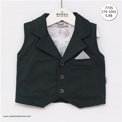 WNX YLK 1- 7735 Beden: 74-104