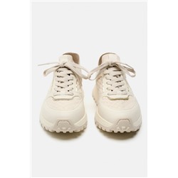 ZAPATILLAS DEPORTIVAS RUNNING TEJIDO