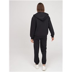 ТРИКОТАЖНЫЙ КОСТЮМ ХУДИ И БРЮКИ