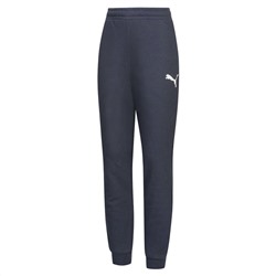 PUMA Active Sports Sweat Pants Kinder Hose 670076-43