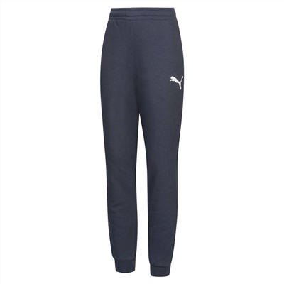 PUMA Active Sports Sweat Pants Kinder Hose 670076-43