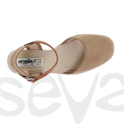 Amelie, SANDALIA SEÑORA
