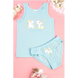 Комплект для девочки Happyfox