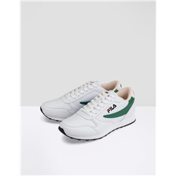 Fila' Trainers, Men, White
