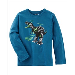 OshKosh Originals Graphic Tee