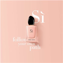 GIORGIO ARMANI SI FIORI edp (w) 30ml