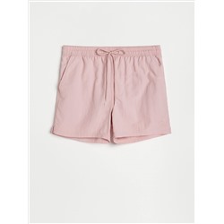 Badehose aus Recyclingmaterial