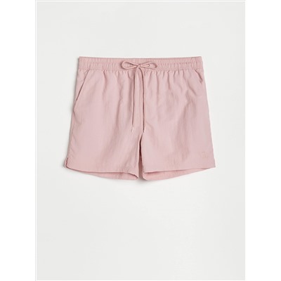 Badehose aus Recyclingmaterial