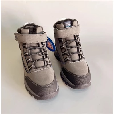 Зимние ботинки. Экспорт в Россию