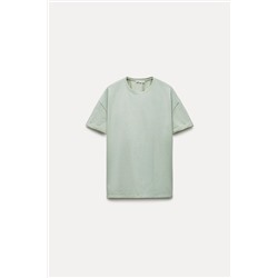SHORT SLEEVE T-SHIRT