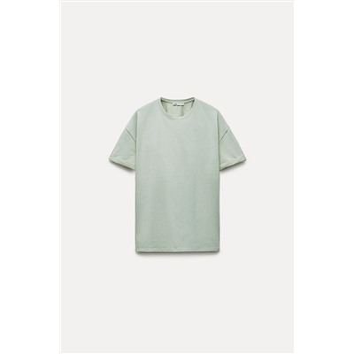 SHORT SLEEVE T-SHIRT