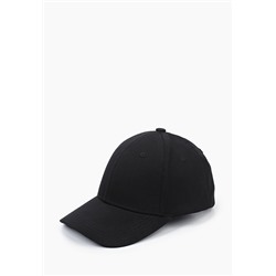 Хлопковая бейсболка unisex