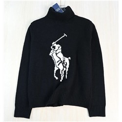 Повседневный свитер  RALPH LAURE*N ОРИГИНАЛ!