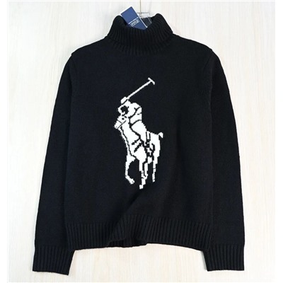 Повседневный свитер  RALPH LAURE*N ОРИГИНАЛ!