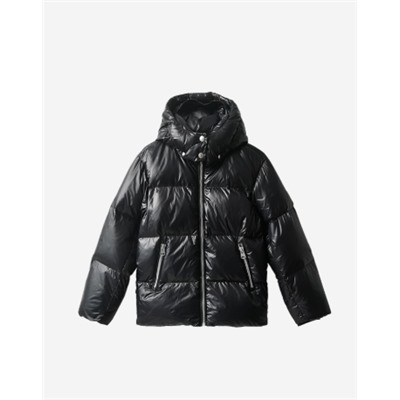 Зимняя куртка для девочек. Экспорт