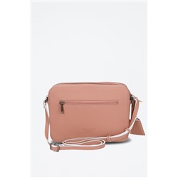 Bandolera Rosa