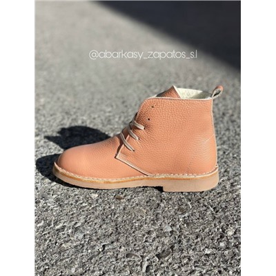 Ab.Zapatos 4619/2 ANTIQUE+Pelle 16/04