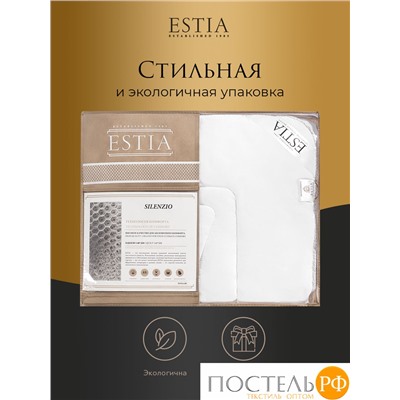 ESTIA СИЛЕНСИО одеяло 200х210, 1пр., 350гр/м2