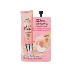 Nami Make Up Pro White Peach DD Cream 7 G
