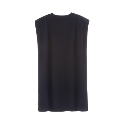 Camiseta Negro