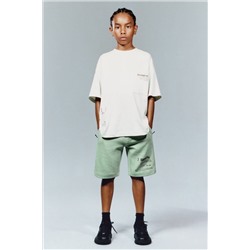 CAMISETA SPORTY BOLSILLO