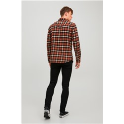 Vaquero slim fit Negro