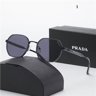 Солнцезащитные очки PRAD*A