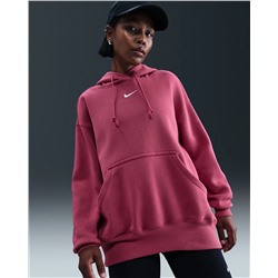 Nike Sportswear Phoenix Fleece Women's Oversized Pullover Hoodie