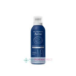 Avène Homme Mousse à Raser Apaisante 200ml