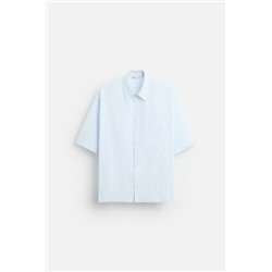 CAMISA POPELÍN SOFT