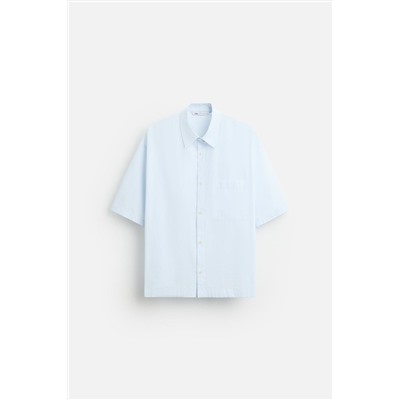 CAMISA POPELÍN SOFT
