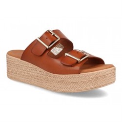310 - BDA
                SANDALIAS DE PLATAFORMA