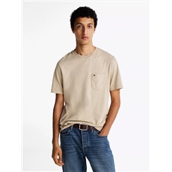 Tommy Pocket T-Shirt