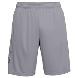 Under Armour Men's UA Tech™ Logo 10" Shorts