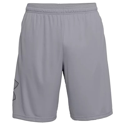 Under Armour Men's UA Tech™ Logo 10" Shorts