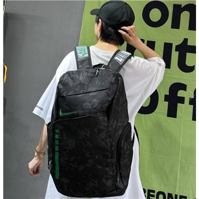 Большой спортивный рюкзак из линейки Nik*e Elite