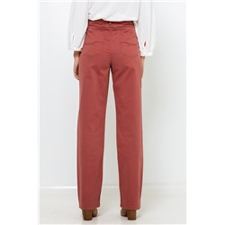 Pantalón Naranja oscuro