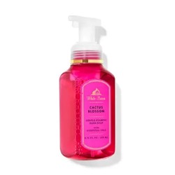 White Barn CACTUS BLOSSOM Gentle Foaming Hand Soap