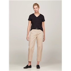 Essential V-Neck T-Shirt