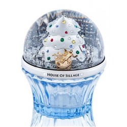 HOUSE OF SILLAGE HOLIDAY (w) 1.8ml parfume пробник