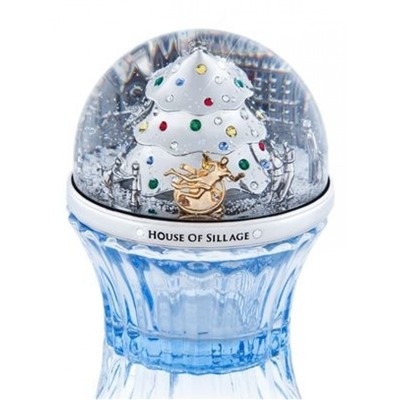 HOUSE OF SILLAGE HOLIDAY (w) 1.8ml parfume пробник