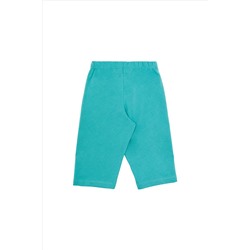 Kız Çocuk Pembe Pijama Takımı