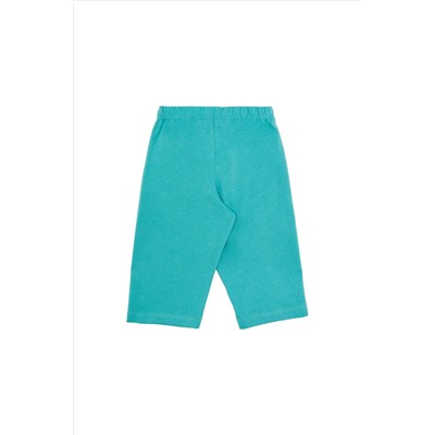 Kız Çocuk Pembe Pijama Takımı