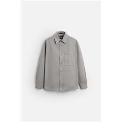 SOBRECAMISA RELAXED FIT