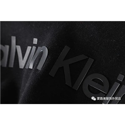 Женское утепленное худи Calvin Klei*n 👕  Оригинал