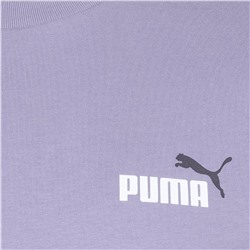 PUMA ESS +2 Color Logo Herren T-Shirt 674470-29