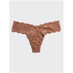 Cosabella | Never Say Never Cutie Thong