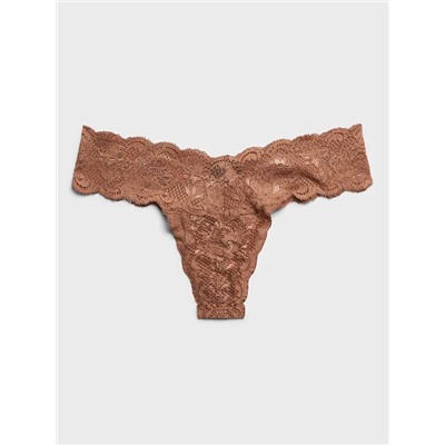 Cosabella | Never Say Never Cutie Thong